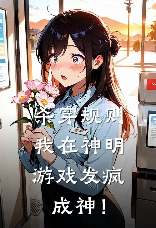 杀穿规则，我在神明游戏发疯成神！