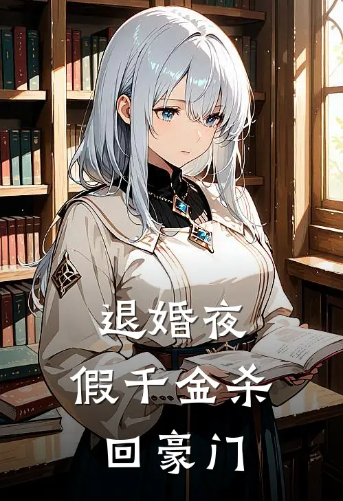 退婚夜，假千金杀回豪门