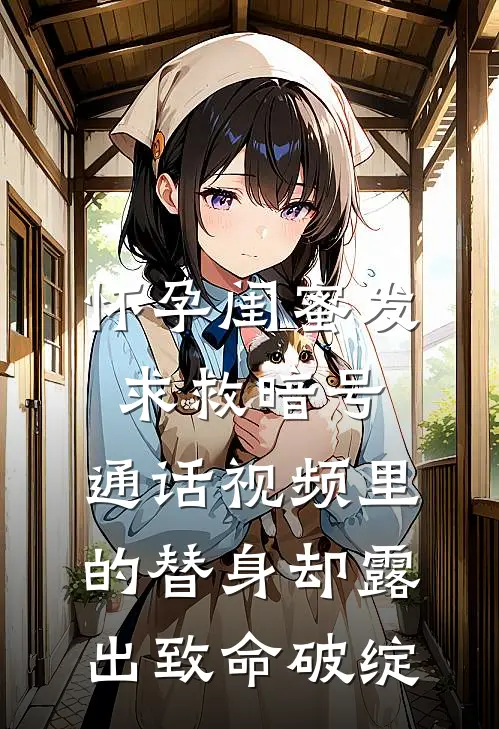 怀孕闺蜜发求救暗号，通话视频里的替身却露出致命破绽
