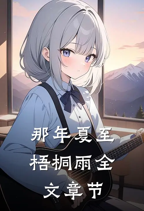 那年夏至梧桐雨全文章节