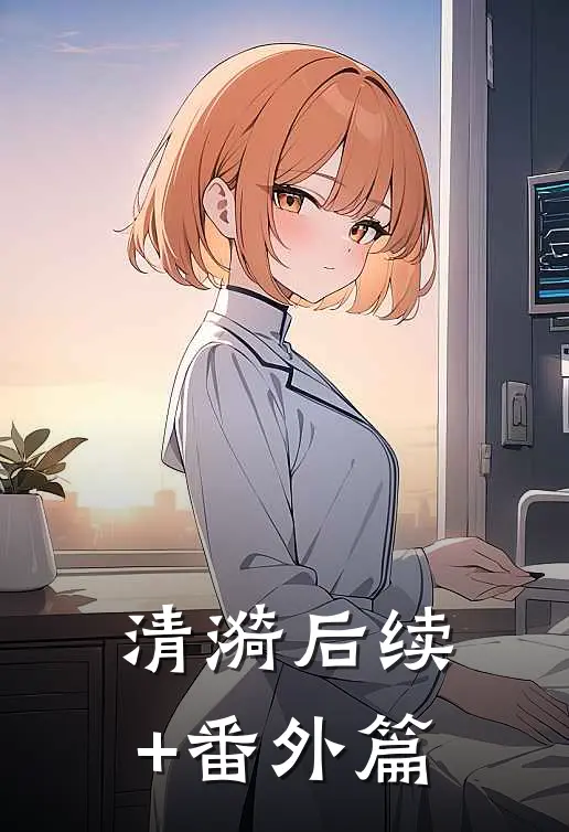 清漪后续+番外篇
