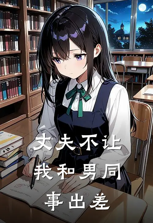 丈夫不让我和男同事出差