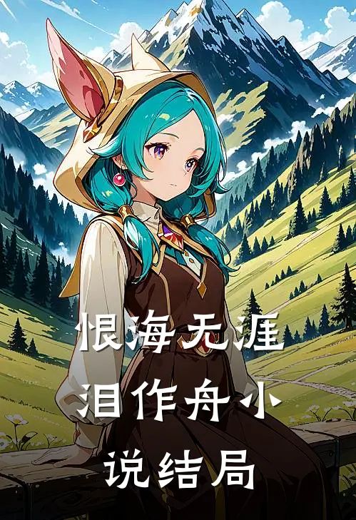 恨海无涯泪作舟小说结局