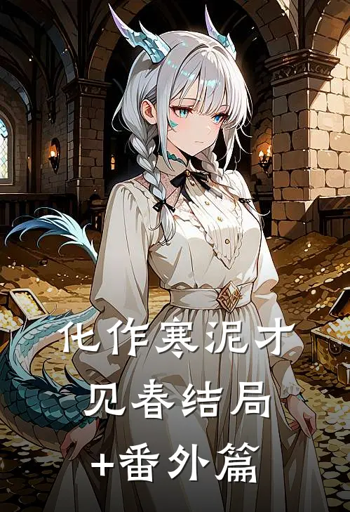 化作寒泥才见春结局+番外篇