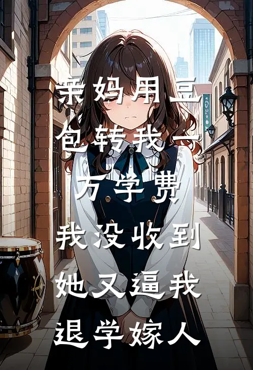 亲妈用豆包转我一万学费，我没收到她又逼我退学嫁人
