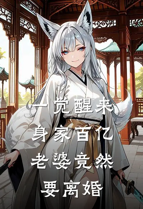 一觉醒来身家百亿，老婆竟然要离婚