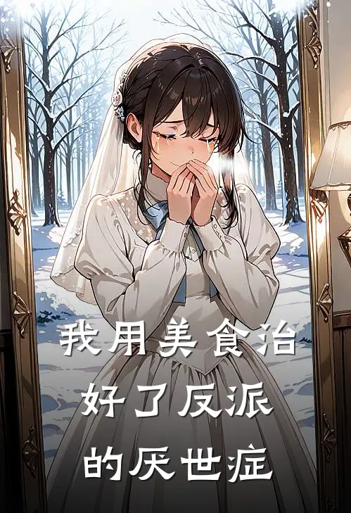 我用美食治好了反派的厌世症