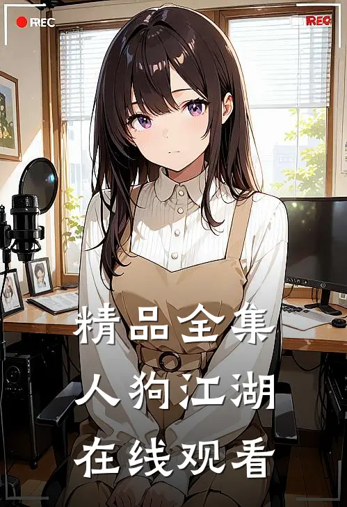 精品全集人狗江湖在线观看