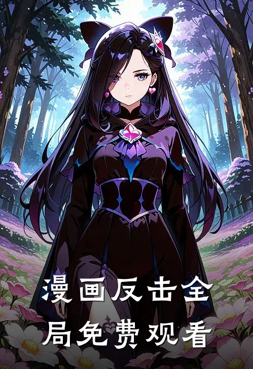 漫画反击全局免费观看