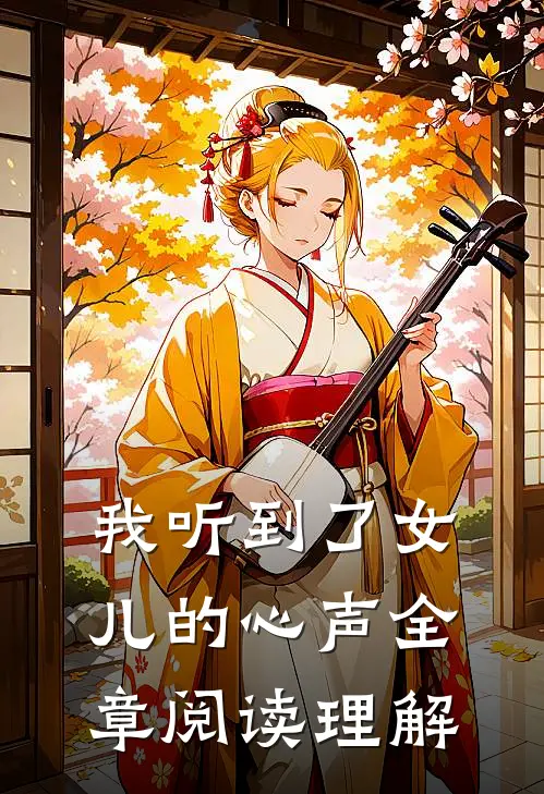 我听到了女儿的心声全章阅读理解
