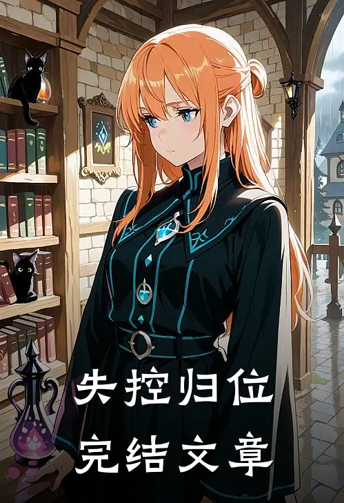 失控归位完结文章