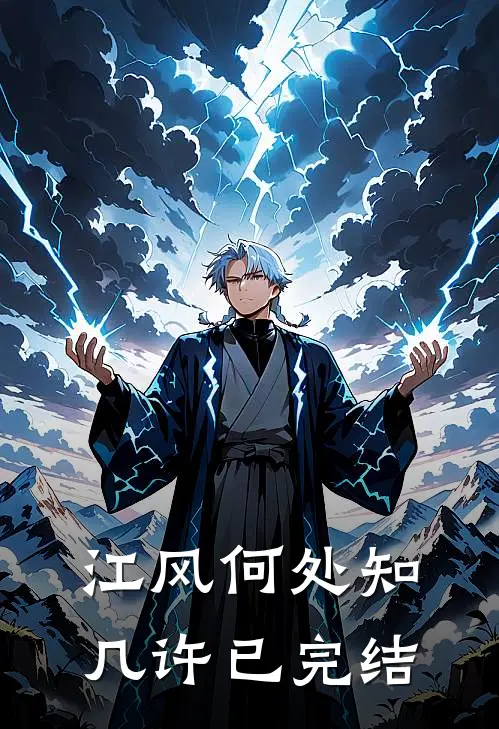 江风何处知几许已完结