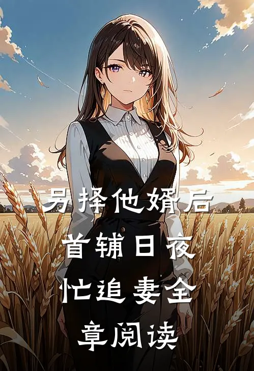 另择他婿后，首辅日夜忙追妻全章阅读