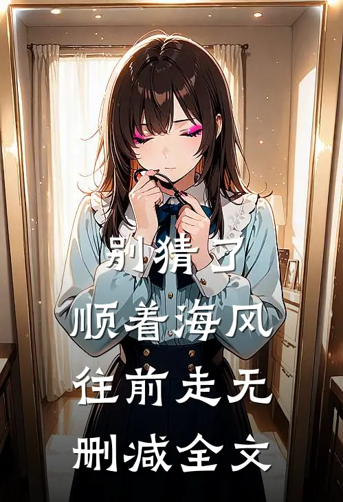 别猜了，顺着海风往前走无删减全文