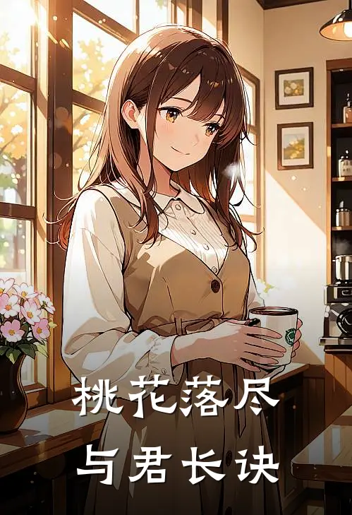 桃花落尽，与君长诀