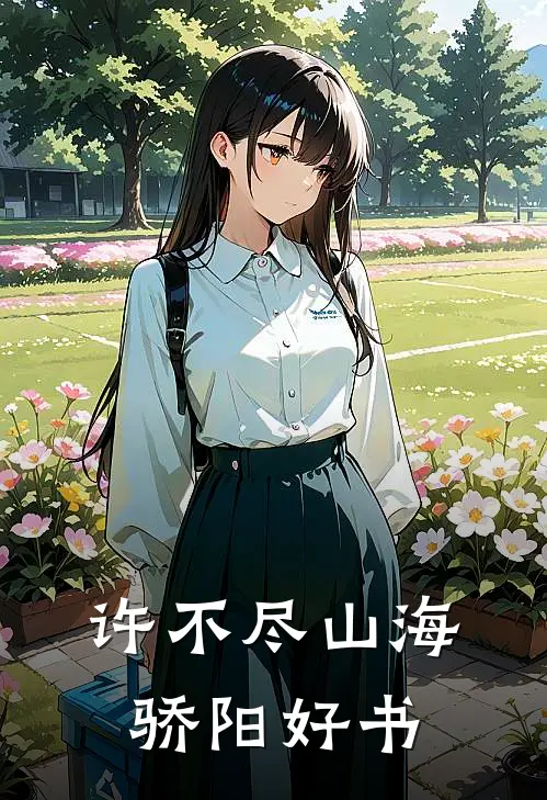 许不尽山海骄阳好书