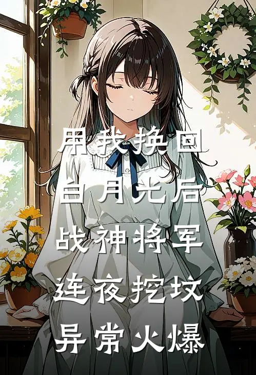 用我换回白月光后，战神将军连夜挖坟异常火爆