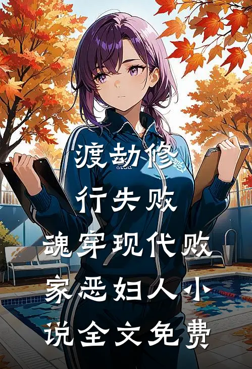 渡劫修行失败，魂穿现代败家恶妇人小说全文免费