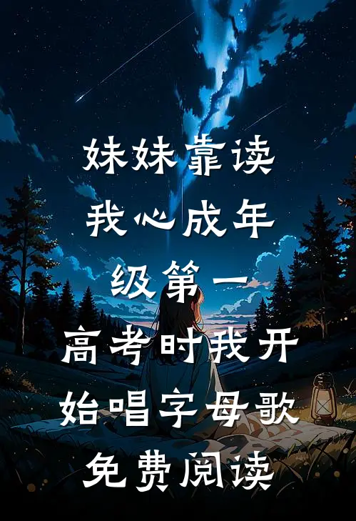 妹妹靠读我心成年级第一，高考时我开始唱字母歌免费阅读