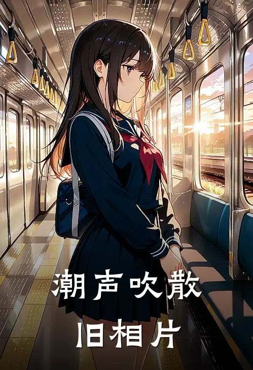 潮声吹散旧相片
