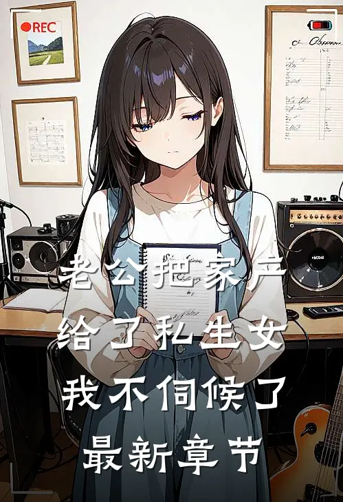 老公把家产给了私生女，我不伺候了最新章节