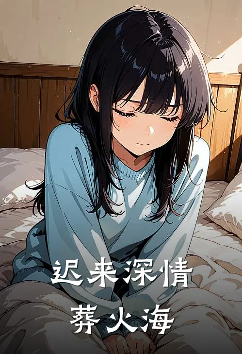 迟来深情葬火海TXT百度
