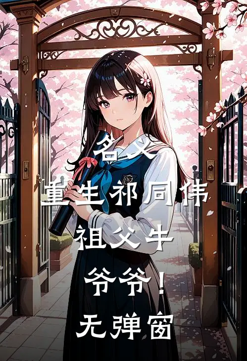 名义：重生祁同伟，祖父牛爷爷！无弹窗