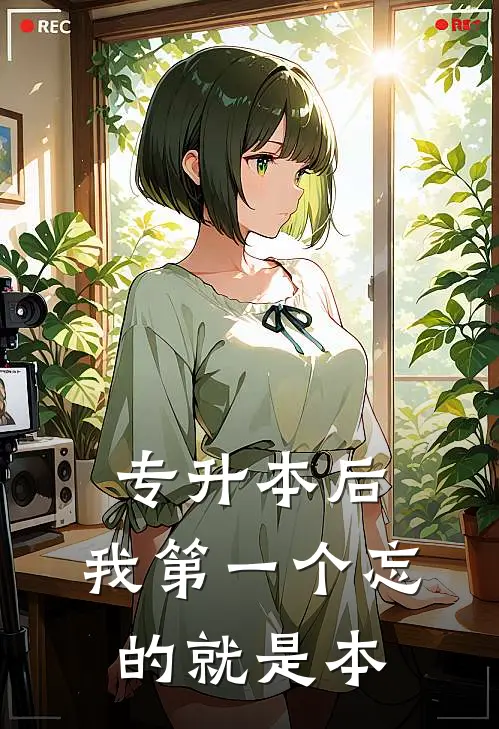 专升本后，我第一个忘的就是本