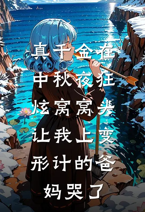 真千金在中秋夜狂炫窝窝头，让我上变形计的爸妈哭了