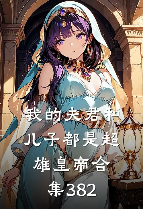 我的夫君和儿子都是超雄皇帝合集382