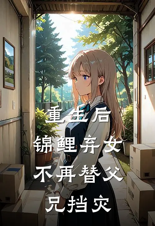 重生后，锦鲤弃女不再替父兄挡灾