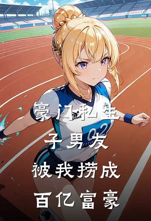 豪门私生子男友，被我捞成百亿富豪