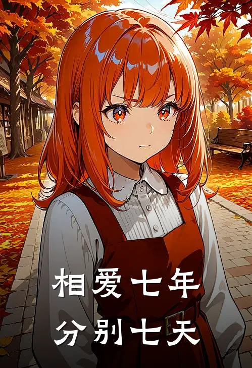 相爱七年,分别七天结局