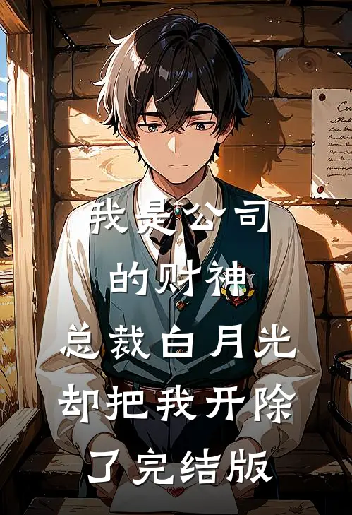 我是公司的财神，总裁白月光却把我开除了完结版