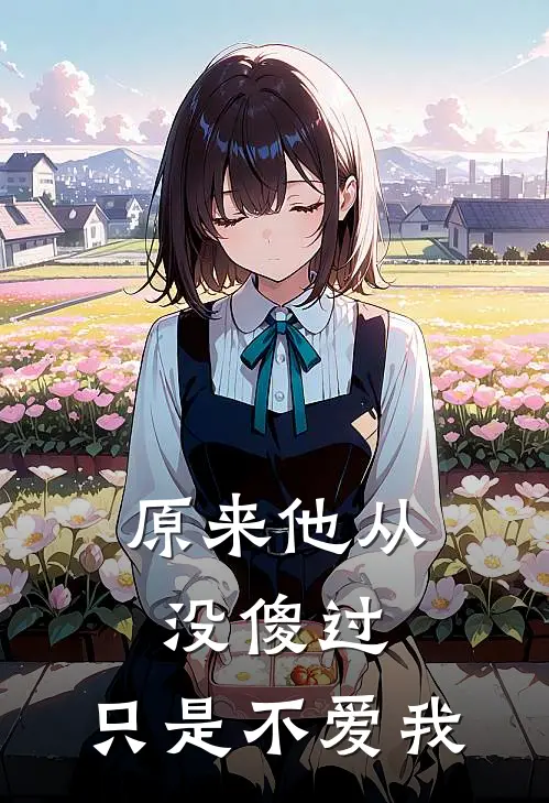 原来他从没傻过,只是不爱我怎么办