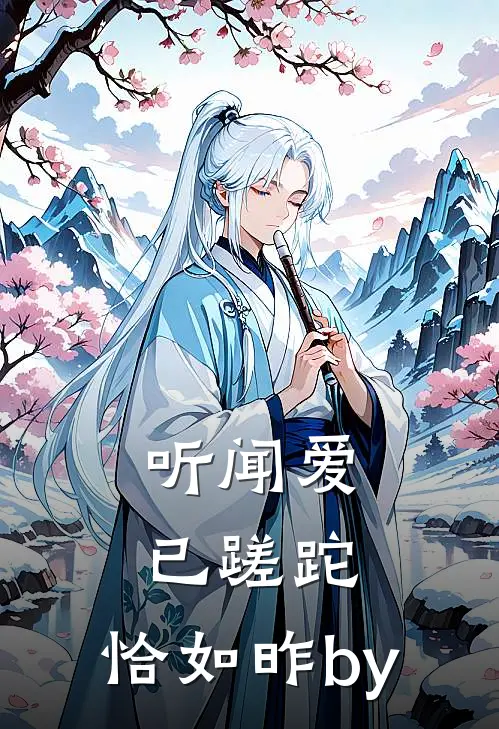 听闻爱已蹉跎，恰如昨by