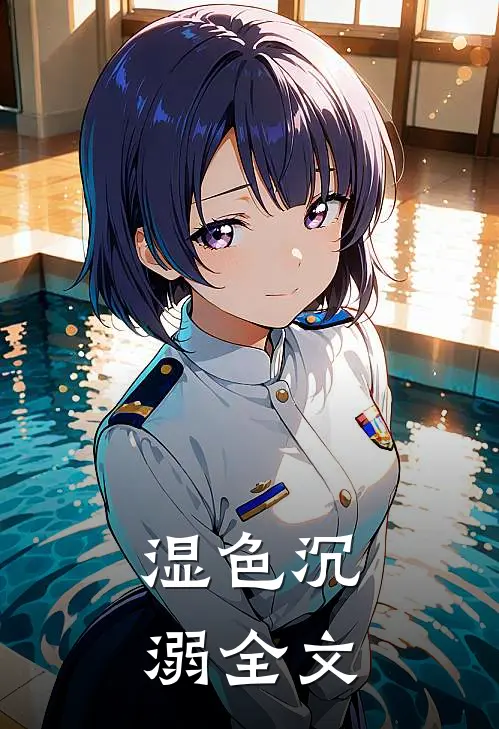 湿色沉溺全文