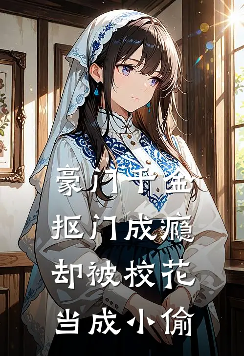 豪门千金抠门成瘾，却被校花当成小偷