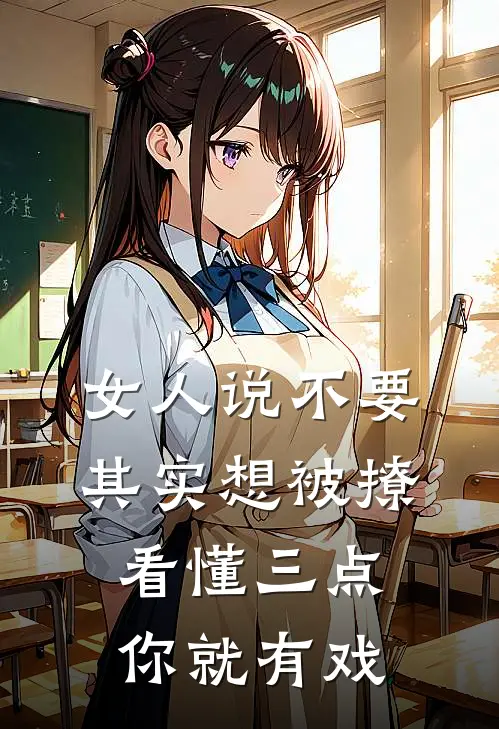 女人说不要其实想被撩，看懂三点你就有戏
