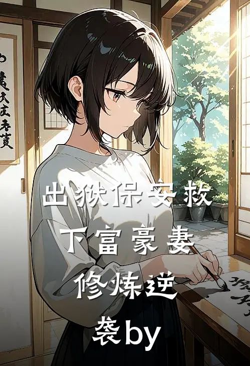 出狱保安救下富豪妻，修炼逆袭by
