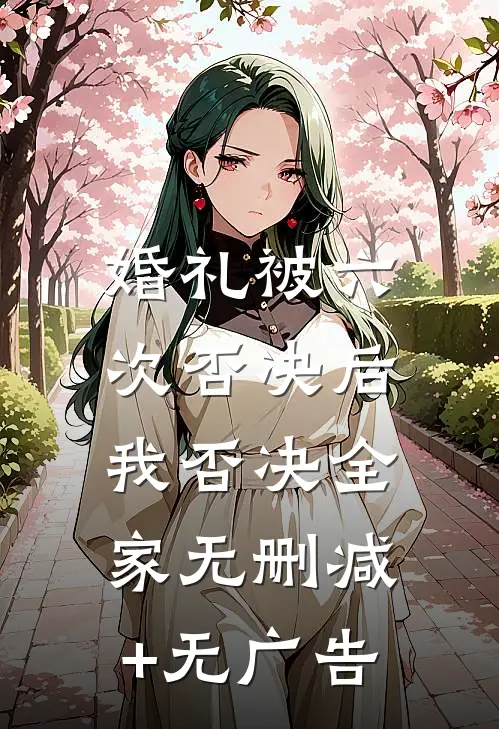 婚礼被六次否决后，我否决全家无删减+无广告