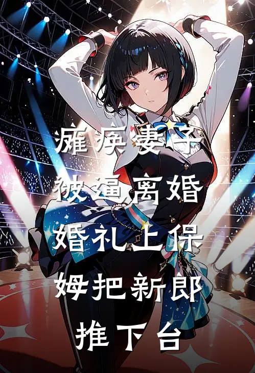 瘫痪妻子被逼离婚，婚礼上保姆把新郎推下台