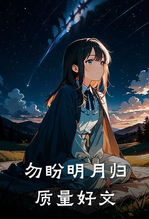 勿盼明月归质量好文