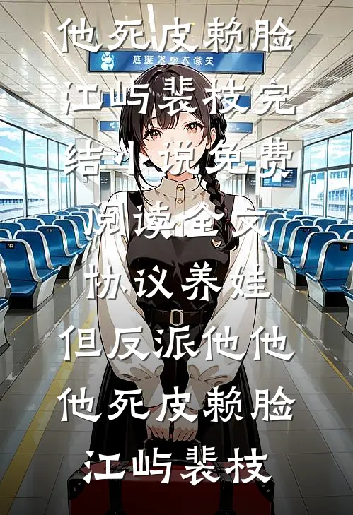 协议养娃，但反派他他他死皮赖脸(江屿裴枝)完结小说_免费阅读全文协议养娃，但反派他他他死皮赖脸(江屿裴枝)