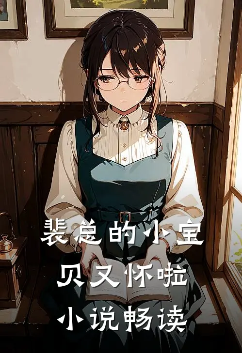 裴总的小宝贝又怀啦小说畅读