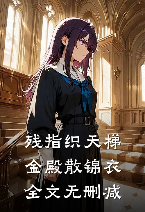 残指织天梯，金殿散锦衣全文无删减