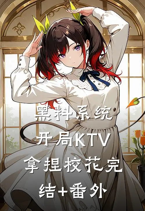 黑料系统：开局KTV拿捏校花完结+番外
