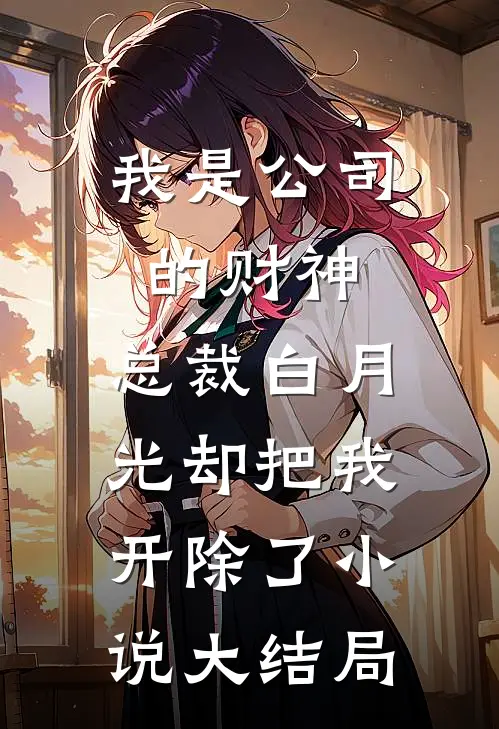 我是公司的财神，总裁白月光却把我开除了小说大结局
