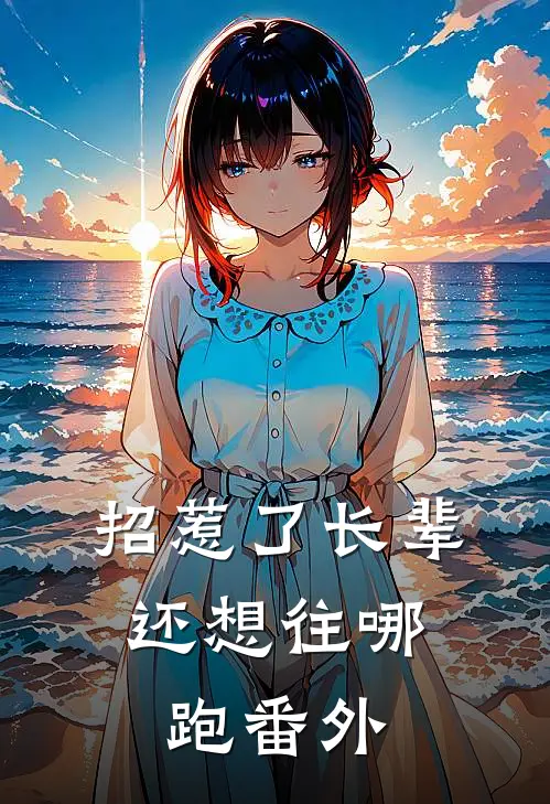 招惹了长辈，还想往哪跑番外
