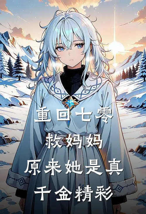 重回七零救妈妈，原来她是真千金精彩